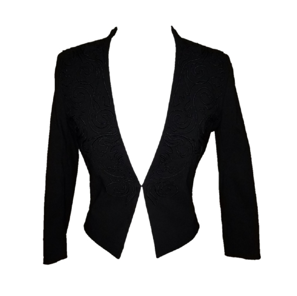 NWOT Express Bolera Blazer